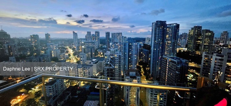 Jalan Kemaman (D12), Condominium #568239191